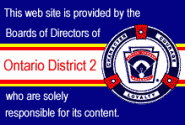 District 2 Logo